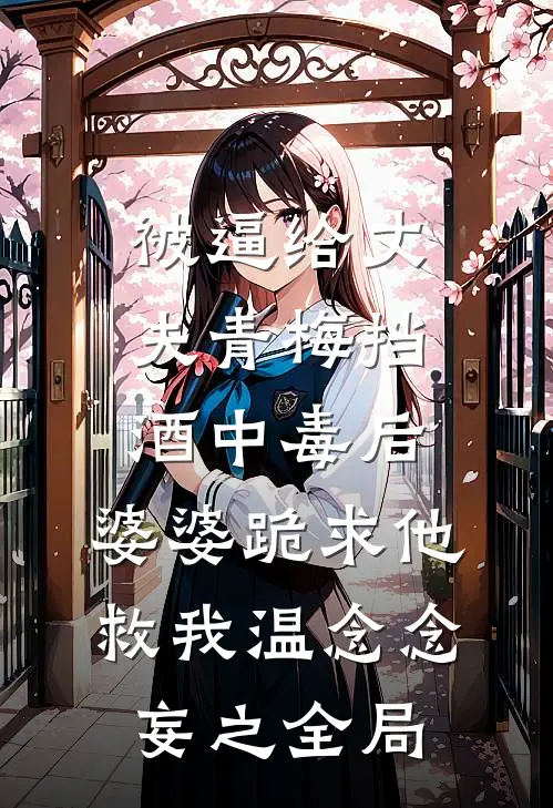 被逼给丈夫青梅挡酒中毒后，婆婆跪求他救我温念念妄之全局