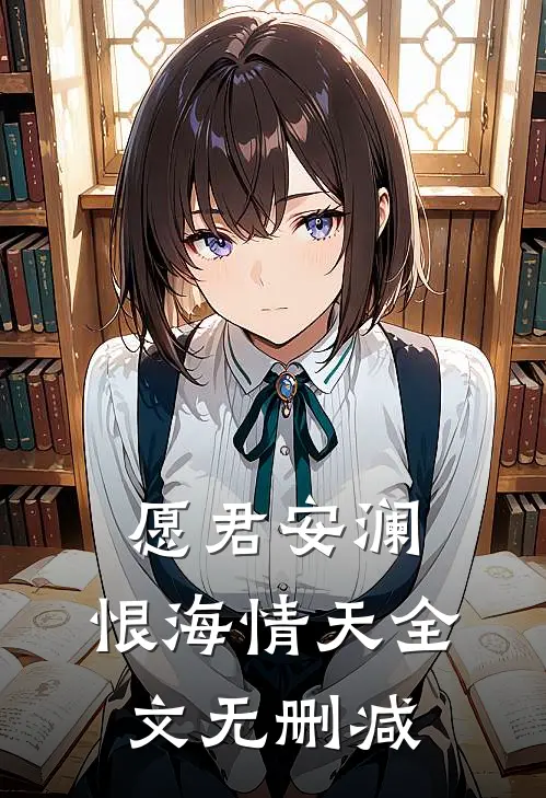 愿君安澜，恨海情天全文无删减