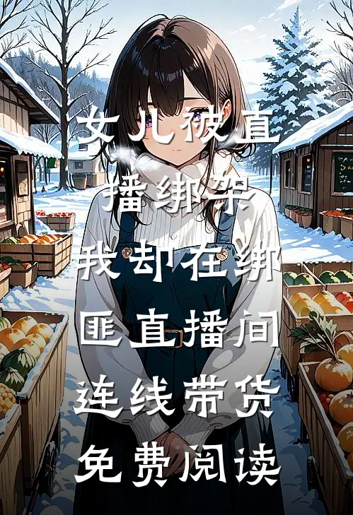 女儿被直播绑架，我却在绑匪直播间连线带货免费阅读