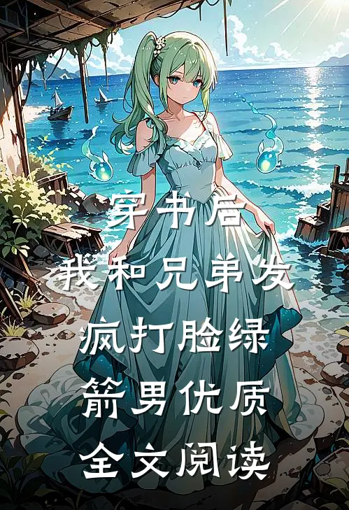 穿书后，我和兄弟发疯打脸绿箭男优质全文阅读