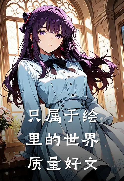 只属于绘里的世界质量好文