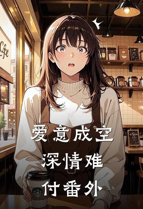 爱意成空，深情难付番外