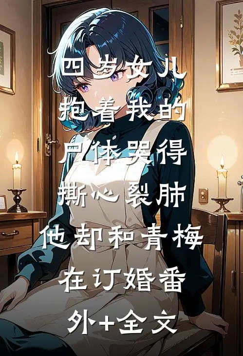 四岁女儿抱着我的尸体哭得撕心裂肺，他却和青梅在订婚(番外)+(全文)