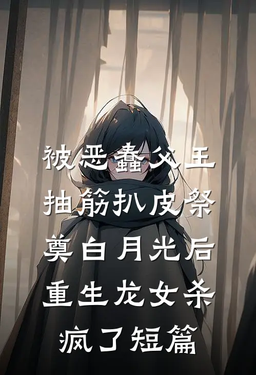 被恶蠢父王抽筋扒皮祭奠白月光后，重生龙女杀疯了短篇