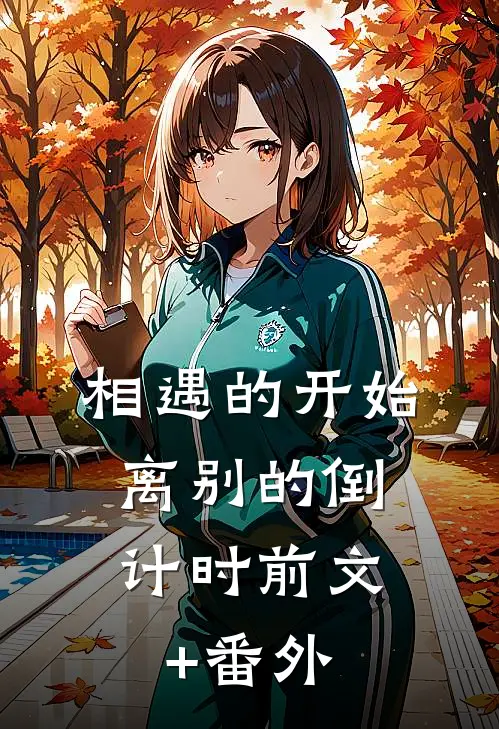 相遇的开始，离别的倒计时前文+番外