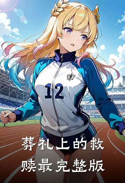 葬礼上的救赎最完整版