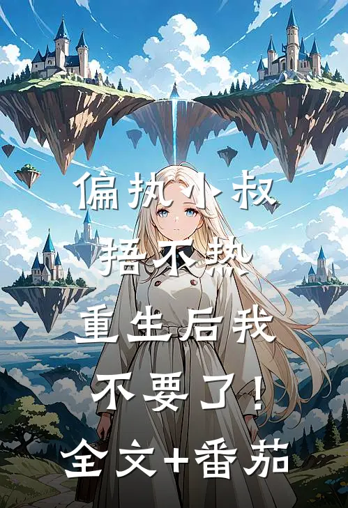 偏执小叔捂不热，重生后我不要了！全文+番茄