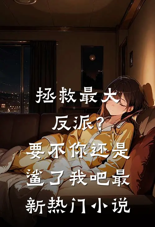 拯救最大反派？要不你还是鲨了我吧最新热门小说