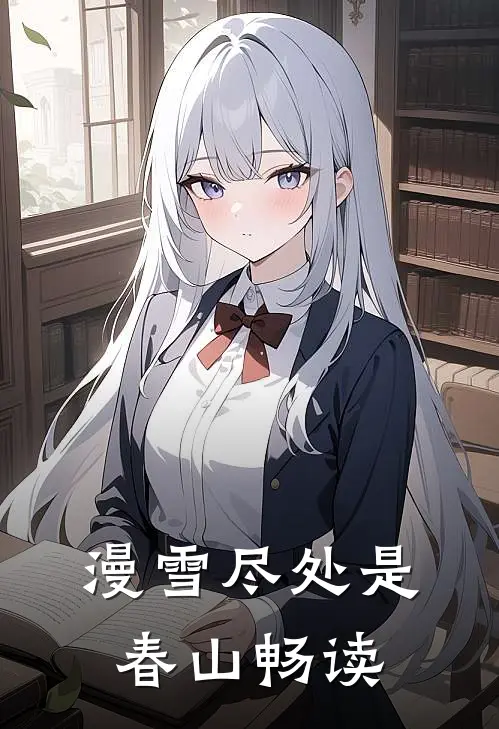 漫雪尽处是春山畅读