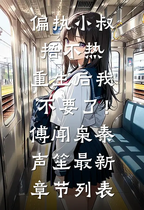 偏执小叔捂不热，重生后我不要了！傅闻枭秦声笙最新章节列表