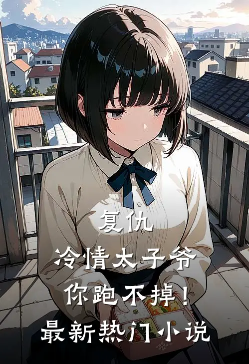 复仇：冷情太子爷，你跑不掉！最新热门小说