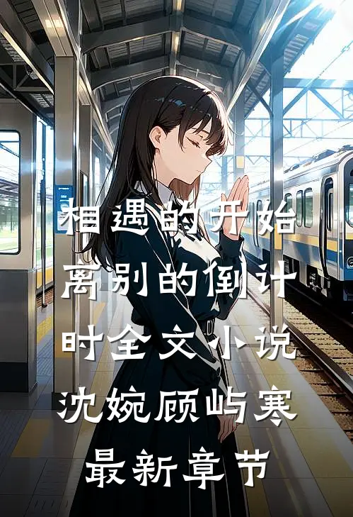 相遇的开始，离别的倒计时全文小说沈婉顾屿寒最新章节