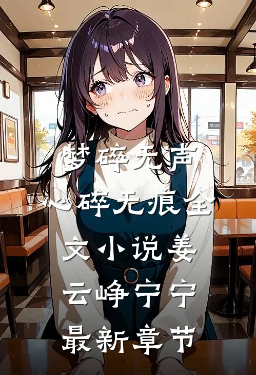 梦碎无声，心碎无痕全文小说姜云峥宁宁最新章节