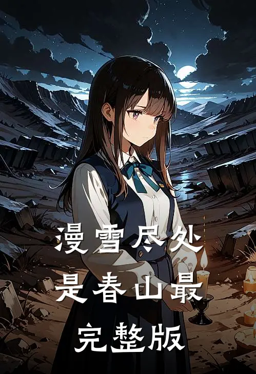 漫雪尽处是春山最完整版
