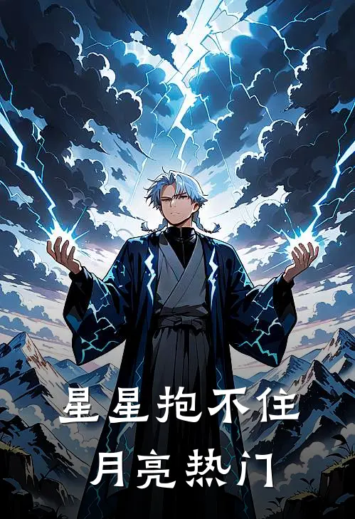 星星抱不住月亮热门