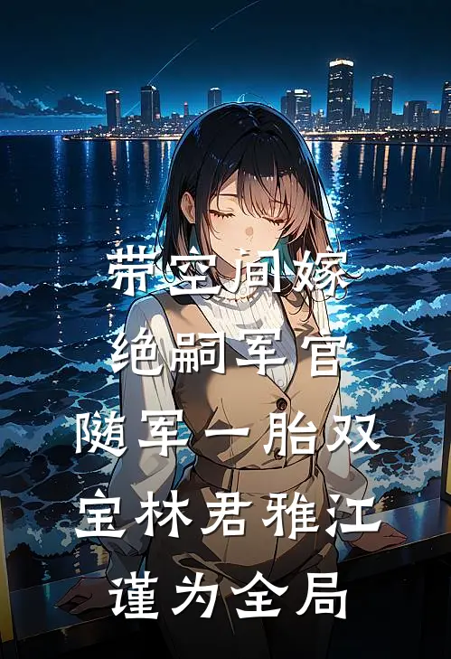 带空间嫁绝嗣军官，随军一胎双宝林君雅江谨为全局