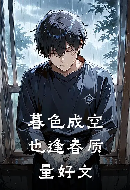 暮色成空也逢春质量好文