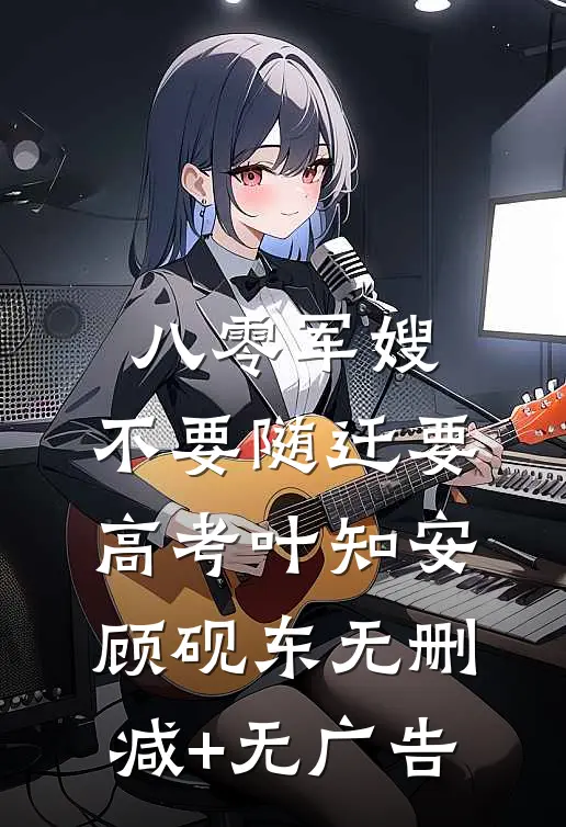 八零军嫂：不要随迁要高考叶知安顾砚东无删减+无广告