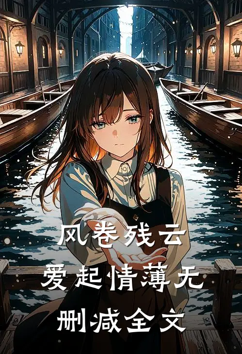 风卷残云，爱起情薄无删减全文