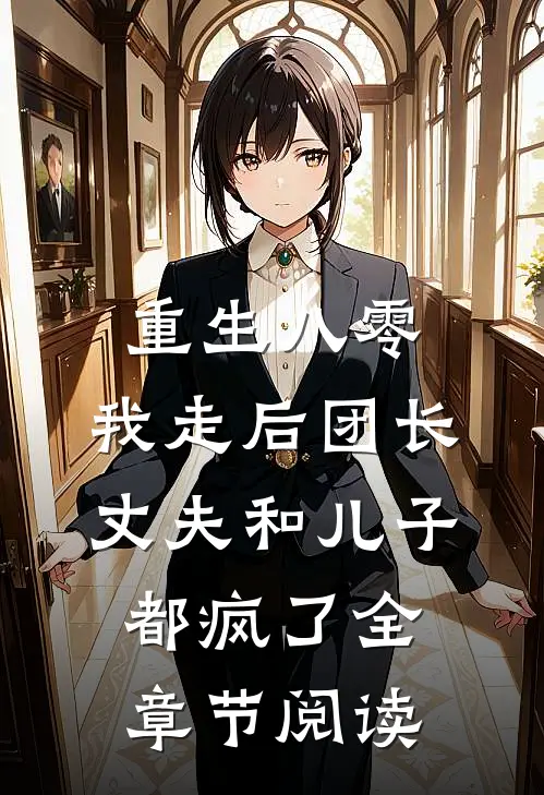 重生八零，我走后团长丈夫和儿子都疯了全章节阅读