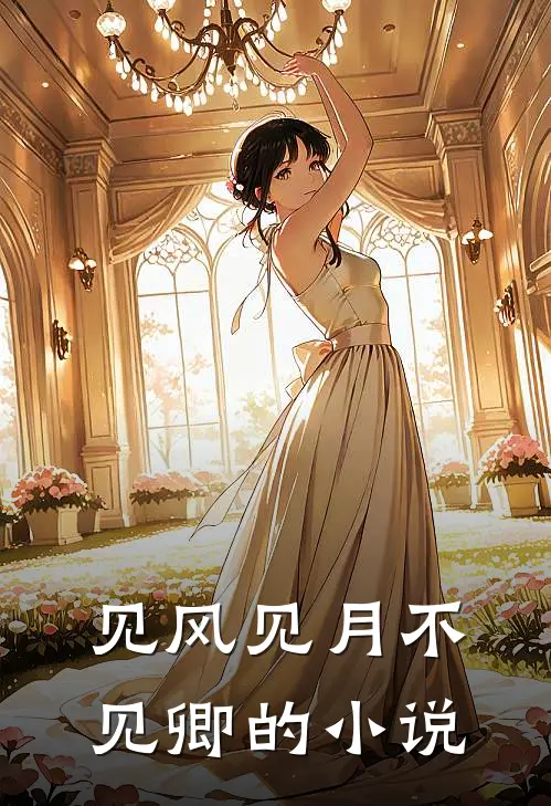 见风见月不见卿的小说