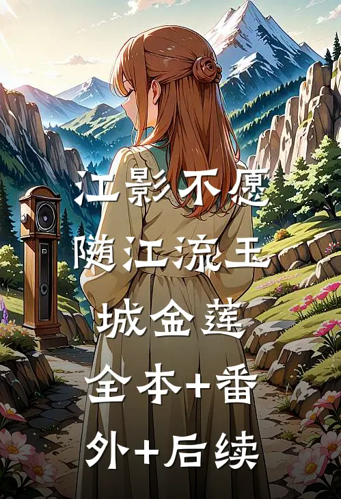 江影不愿随江流玉城金莲:全本+番外+后续
