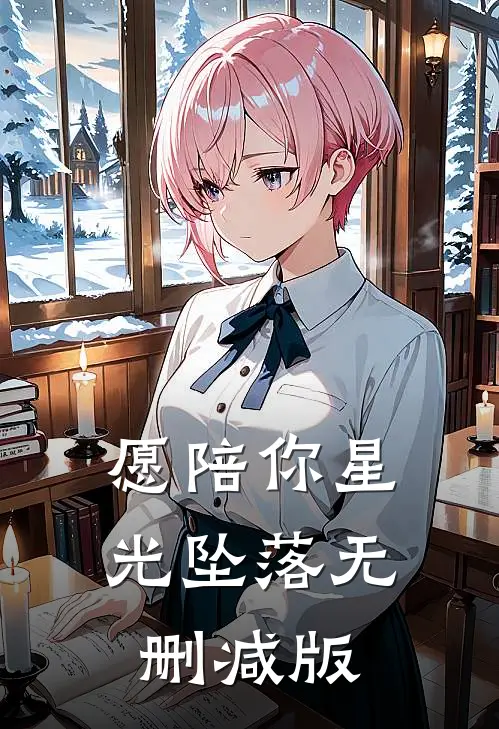 愿陪你星光坠落无删减版