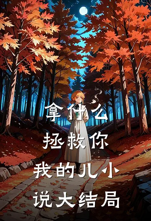 拿什么拯救你，我的儿小说大结局