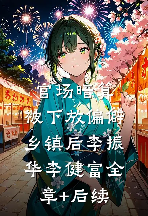 官场暗算：被下放偏僻乡镇后李振华李健富全章+后续