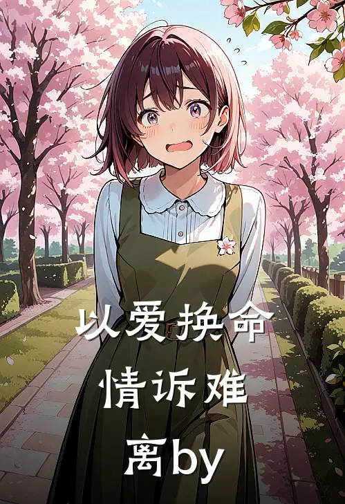 以爱换命，情诉难离by
