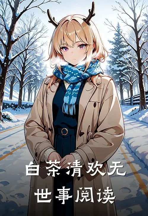 白茶清欢无世事阅读