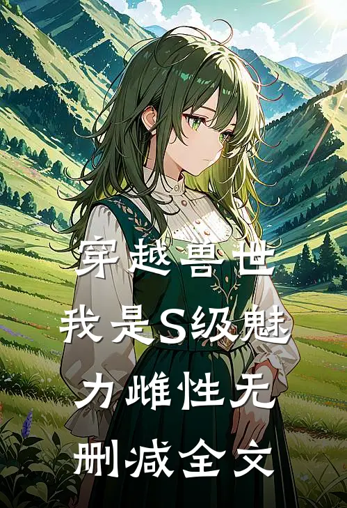 穿越兽世，我是S级魅力雌性无删减全文