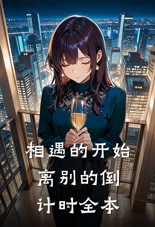 相遇的开始，离别的倒计时全本