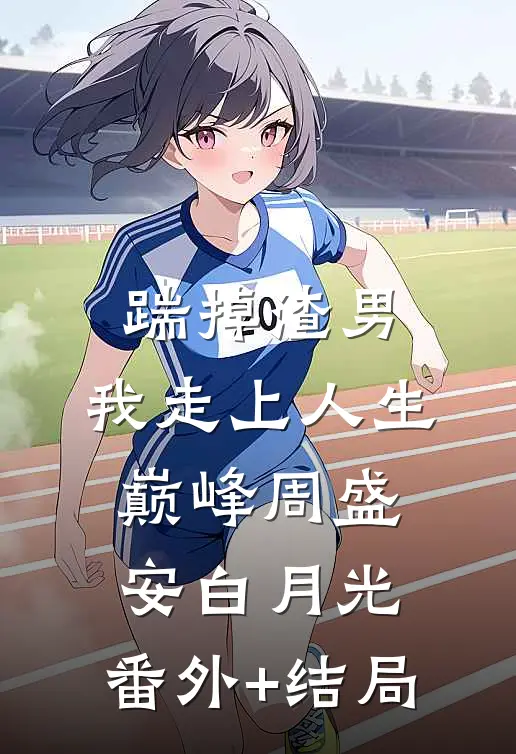 踹掉渣男，我走上人生巅峰周盛安白月光:(番外)+(结局)