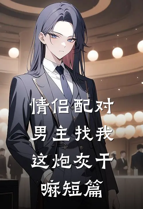 情侣配对，男主找我这炮灰干嘛短篇