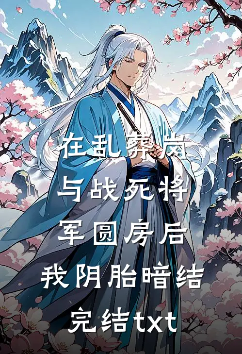 在乱葬岗与战死将军圆房后，我阴胎暗结完结txt