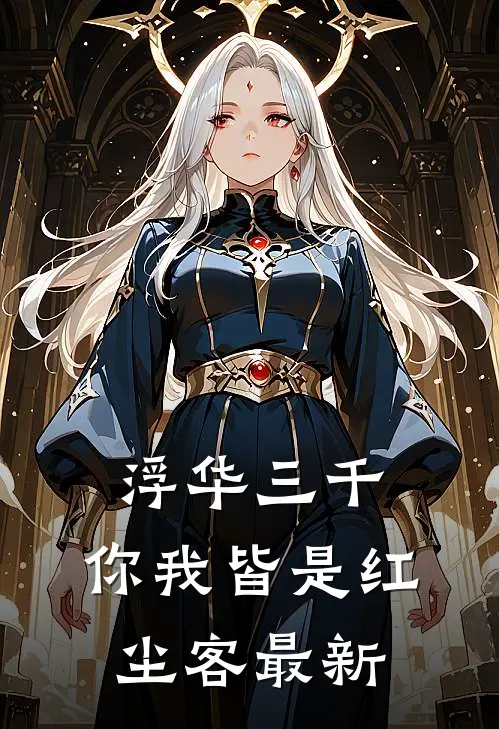 浮华三千，你我皆是红尘客最新