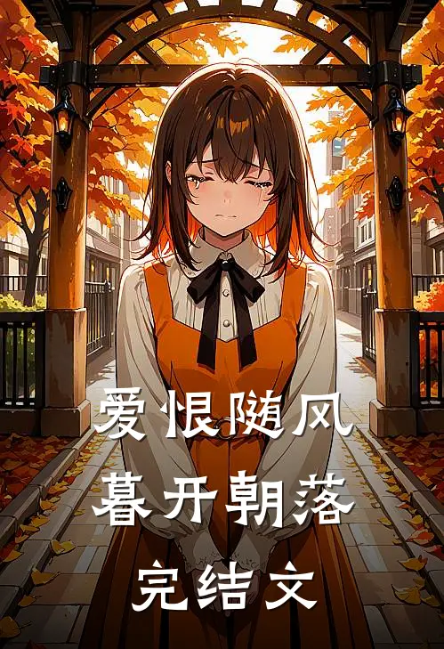 爱恨随风，暮开朝落完结文