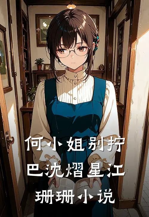 何小姐别拧巴沈熠星江珊珊小说