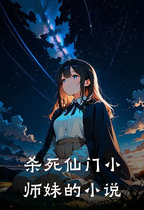 杀死仙门小师妹的小说