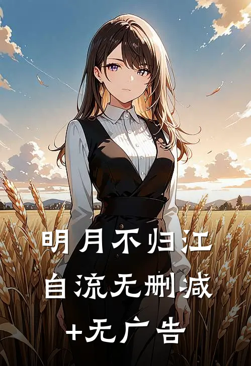 明月不归江自流无删减+无广告