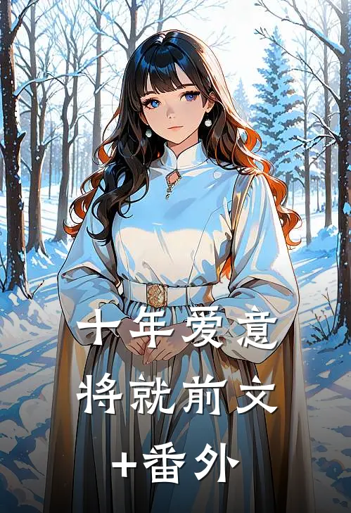十年爱意将就前文+番外