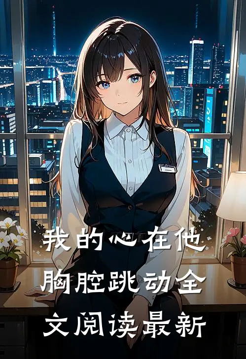 我的心在他胸腔跳动全文阅读最新