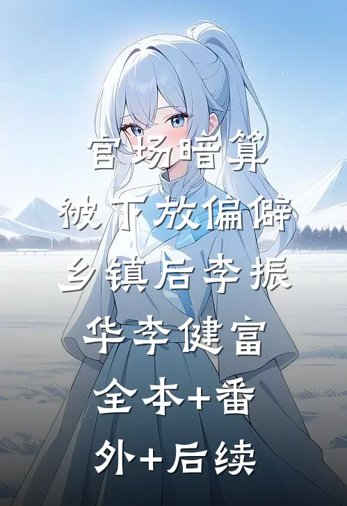 官场暗算：被下放偏僻乡镇后李振华李健富全本+番外+后续