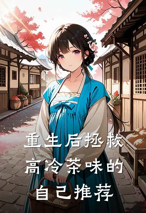 重生后拯救高冷茶味的自己推荐