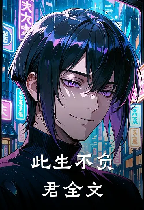 此生不负君全文