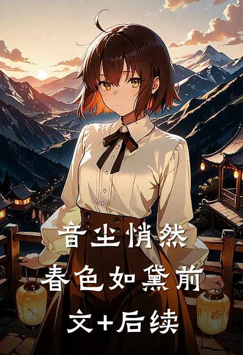音尘悄然，春色如黛前文+后续