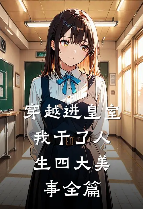 穿越进皇室，我干了人生四大美事全篇