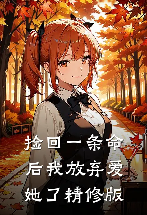 捡回一条命后我放弃爱她了精修版