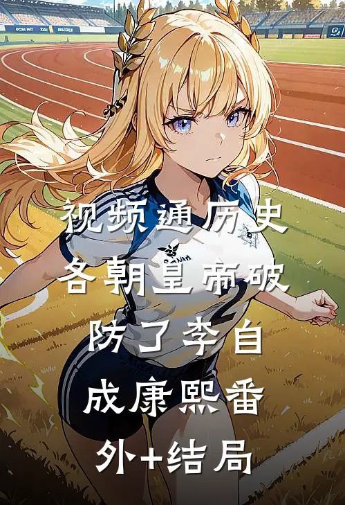 视频通历史，各朝皇帝破防了李自成康熙(番外)+(结局)